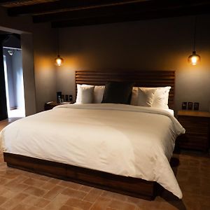 Habitación Deluxe con Cama Queen